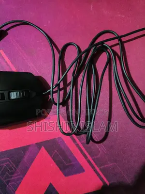 Gigabyte Aorus M2 Gaming Mouse