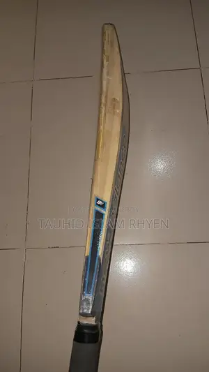 Cricket Bat For Sell
