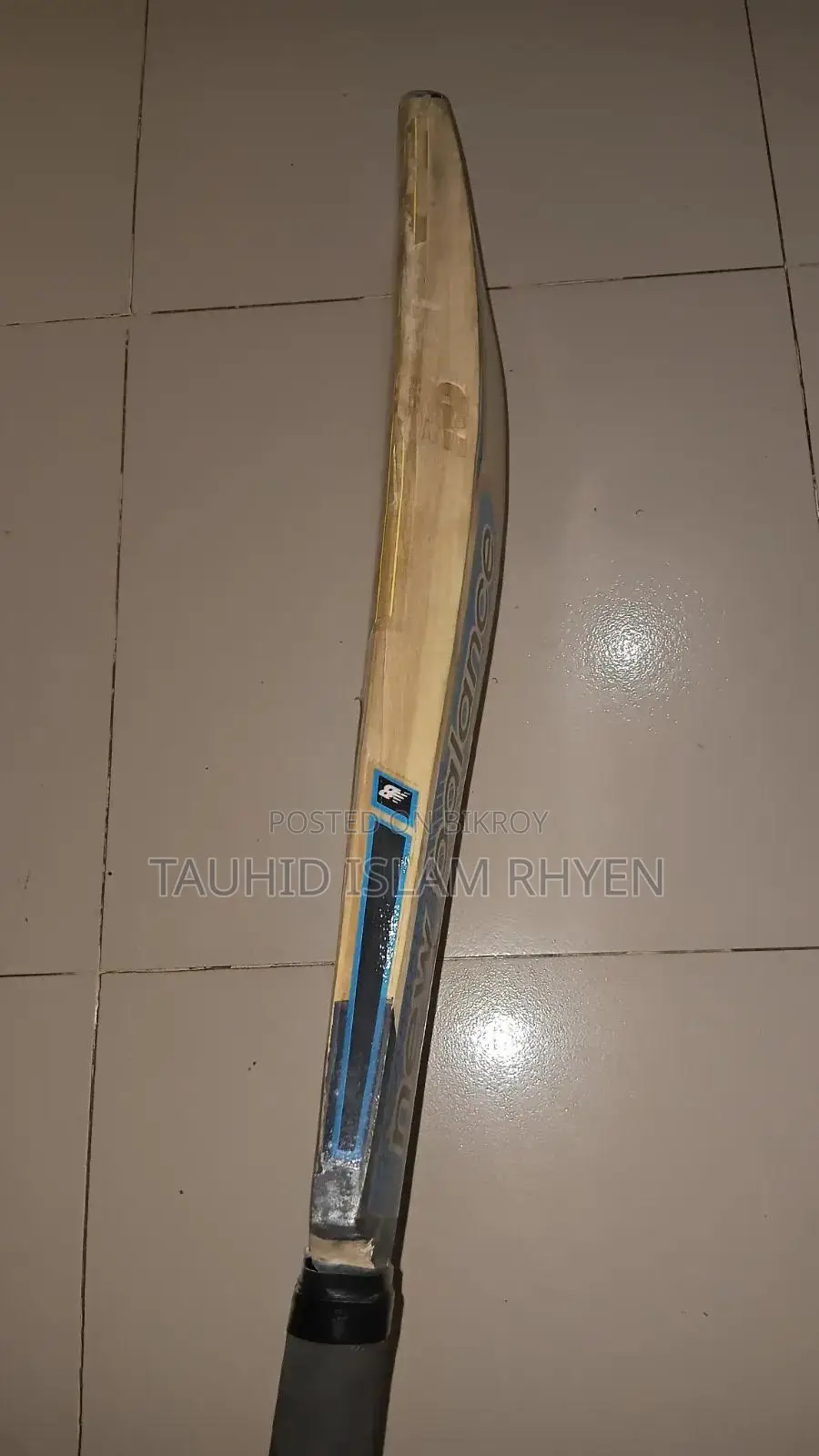 Cricket Bat For Sell