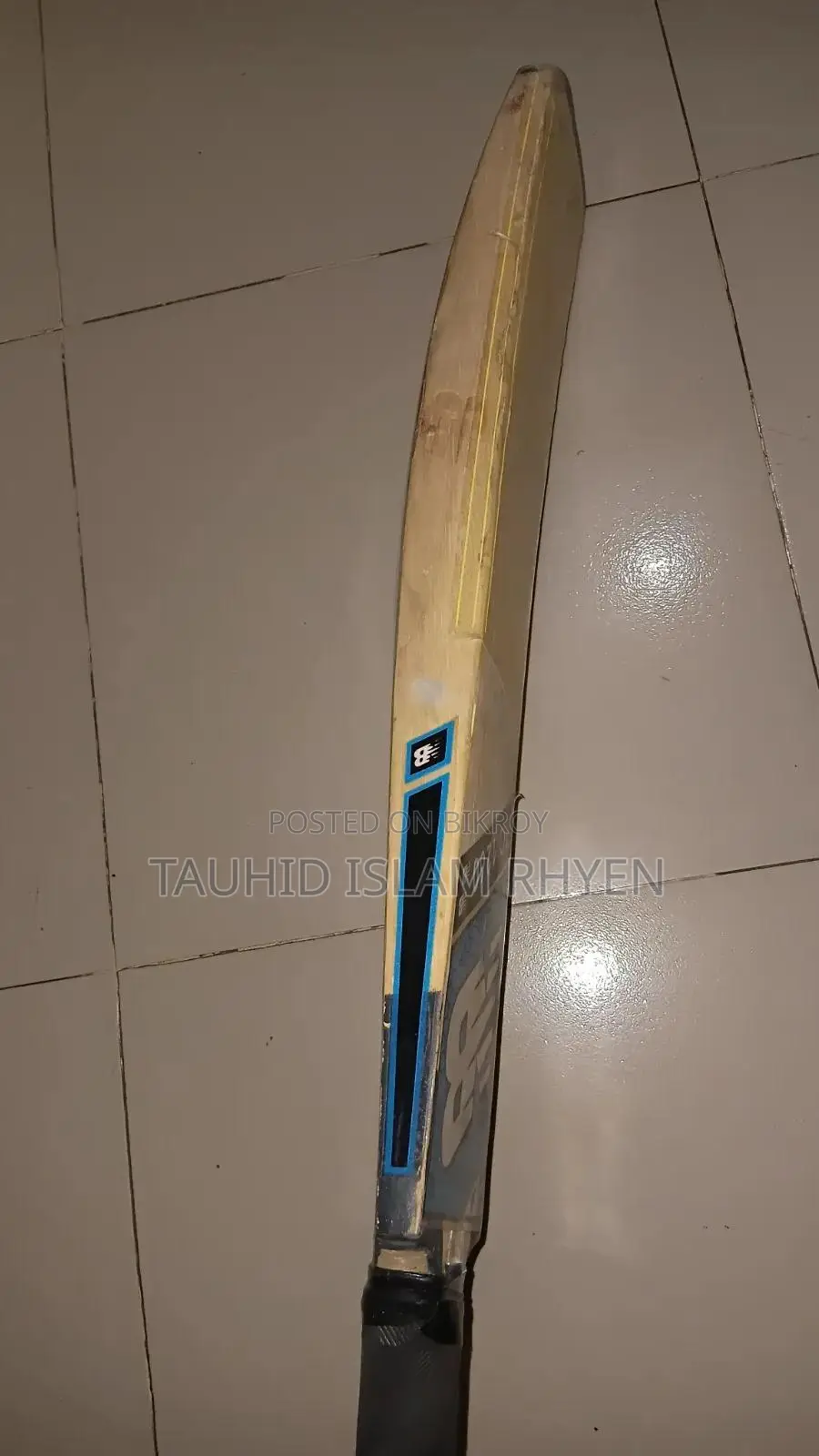 Cricket Bat For Sell