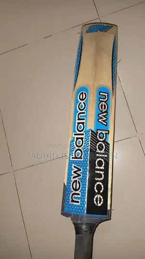 Cricket Bat For Sell