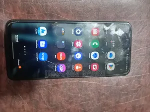 Samsung Galaxy F23 128 GB Black