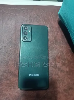 Samsung Galaxy F23 128 GB Black
