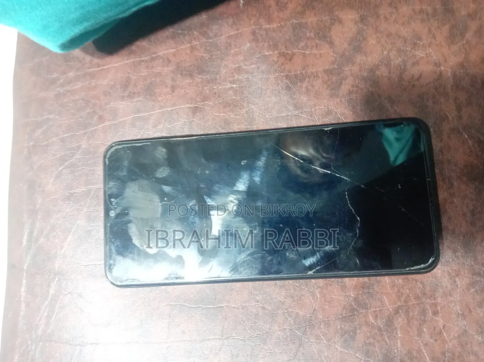 Samsung Galaxy F23 128 GB Black