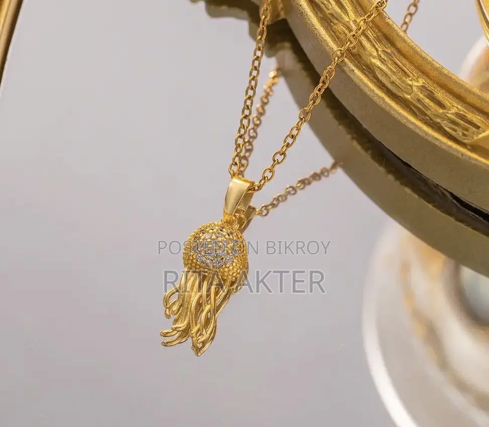 Pendpendant