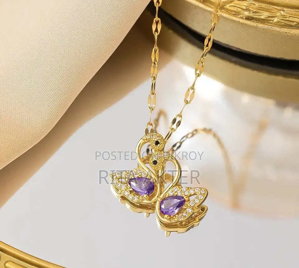 Pendpendant