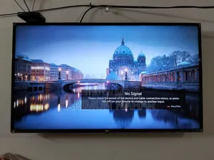 Lg Tv for Sell