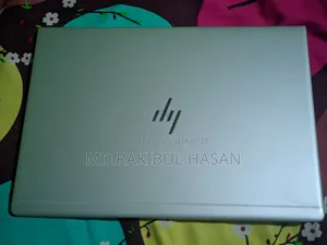 Laptop HP EliteBook 840 G6 4GB Intel Core I5 SSD 256GB