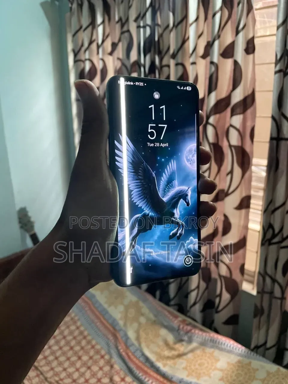 Samsung Galaxy S22+ 5G 256 GB Green