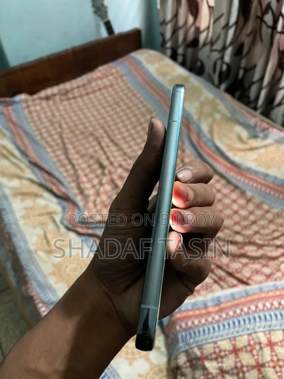 Samsung Galaxy S22+ 5G 256 GB Green