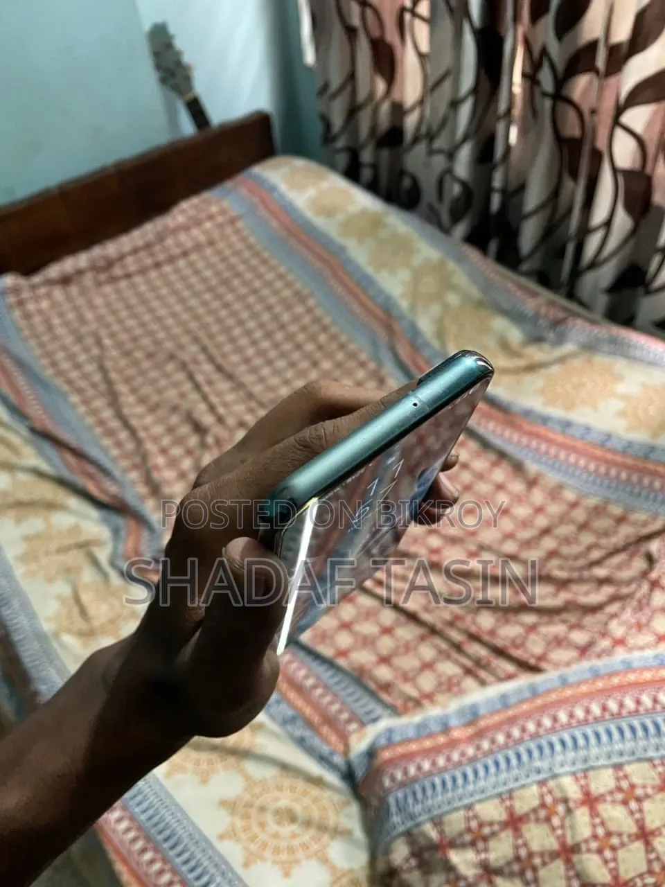 Samsung Galaxy S22+ 5G 256 GB Green