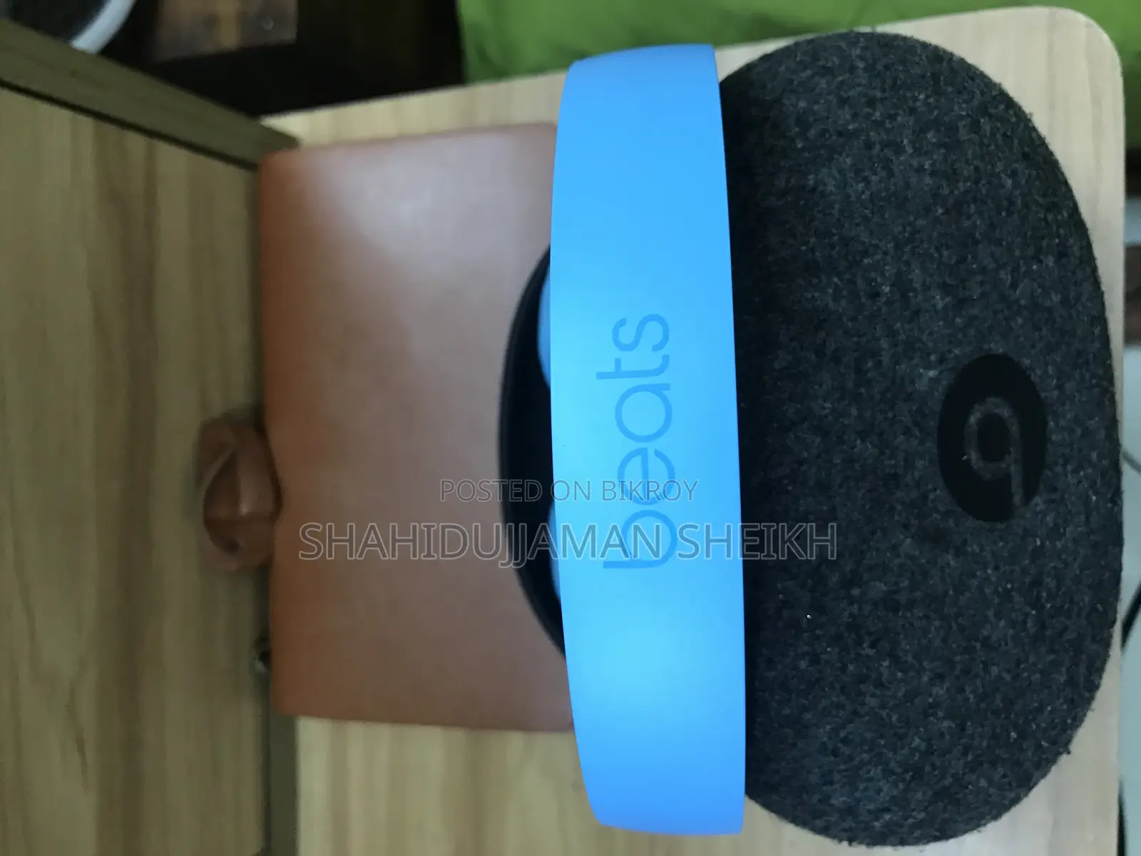 Beats Solo Pro