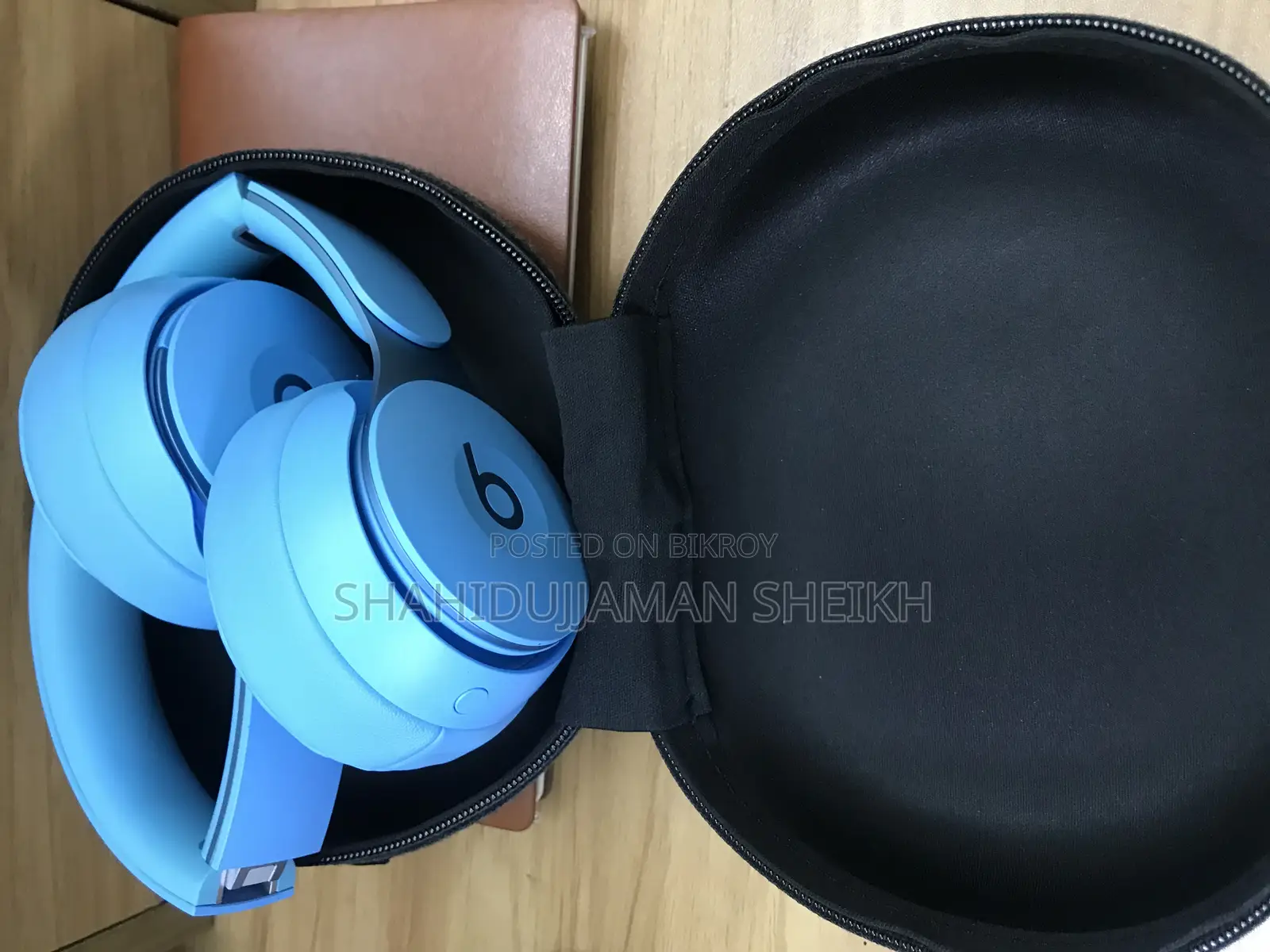 Beats Solo Pro