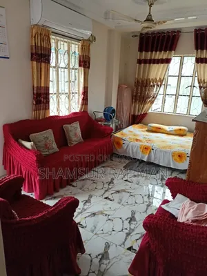 14 Bedroom House in Shampur, Jurain Demra for Sale