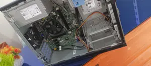 Desktop Computer Dell OptiPlex 3020 8GB Intel Core I3 SSD 256GB