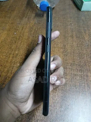 Samsung Galaxy A51 128 GB Black