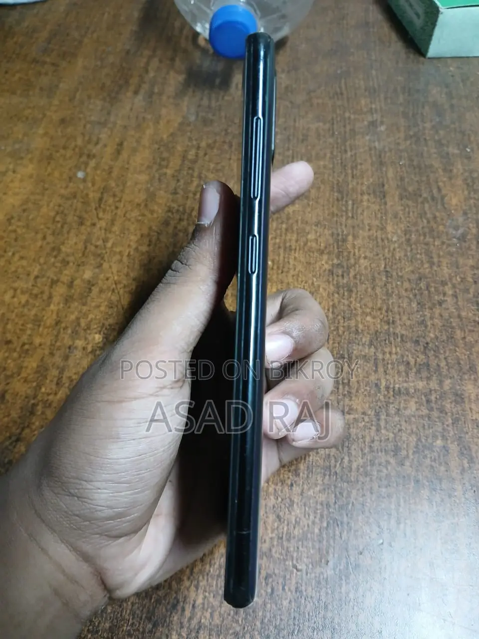 Samsung Galaxy A51 128 GB Black