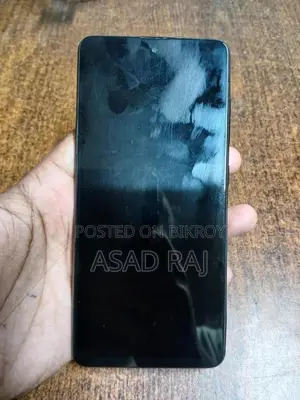 Samsung Galaxy A51 128 GB Black