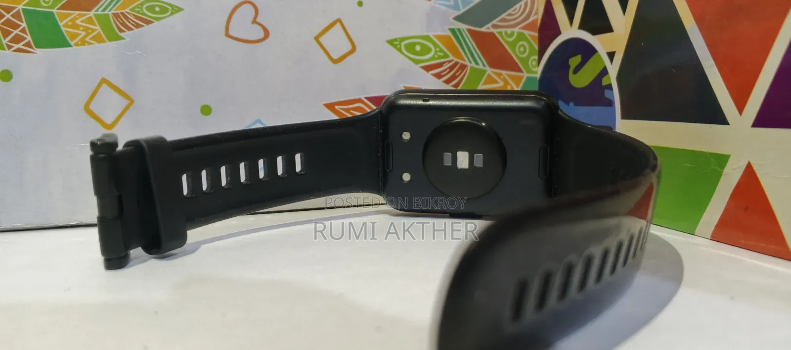 Huawei Watch for sale