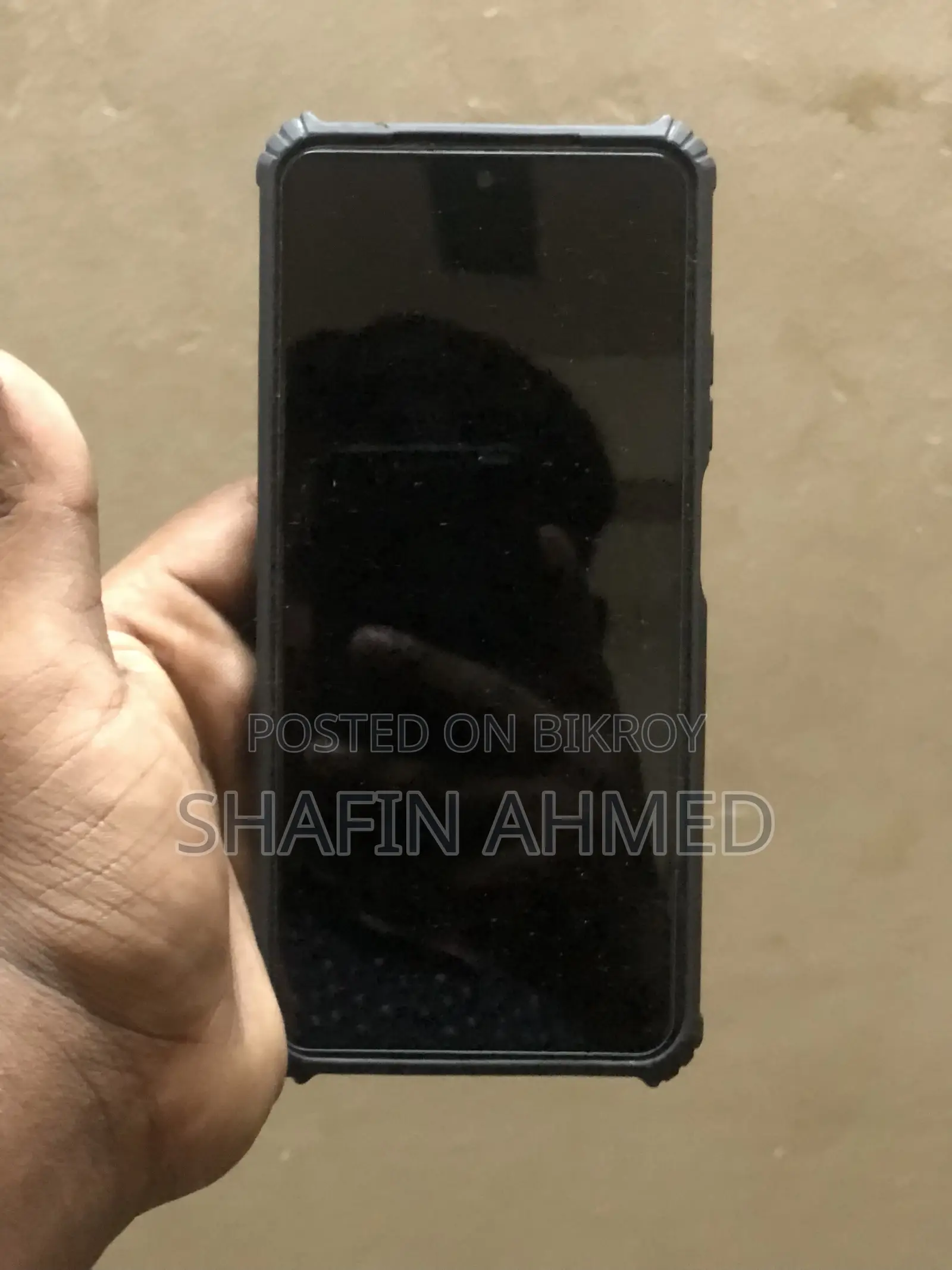 Xiaomi Redmi Note 10S 64 GB Gray