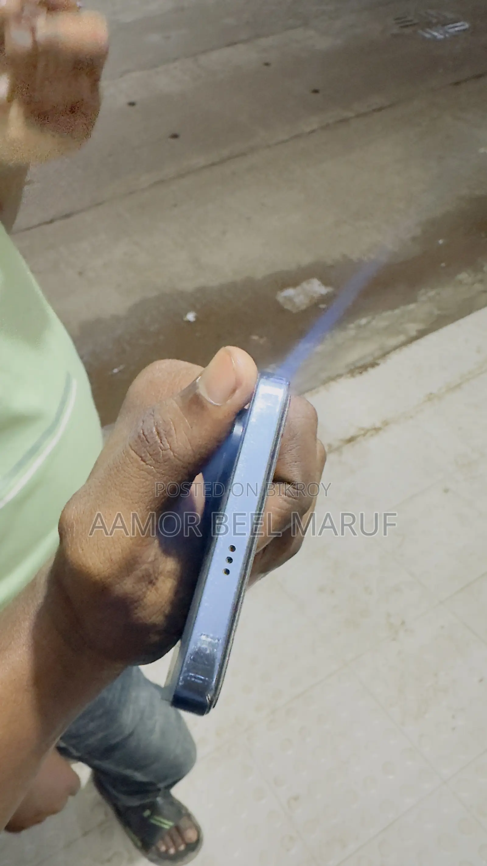 Tecno Camon 20 Pro 256 GB