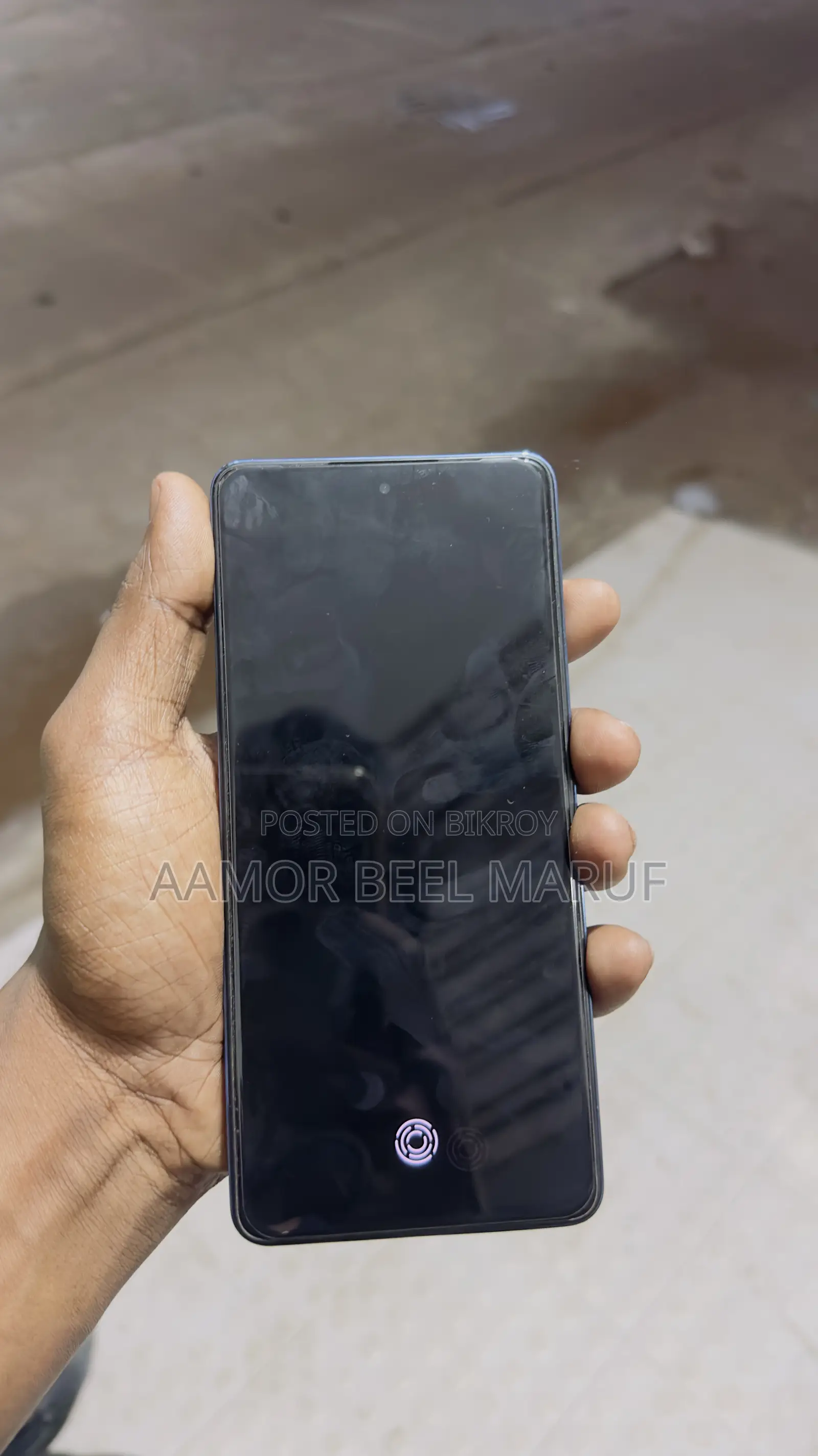 Tecno Camon 20 Pro 256 GB