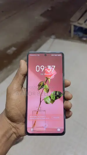Tecno Camon 20 Pro 256 GB