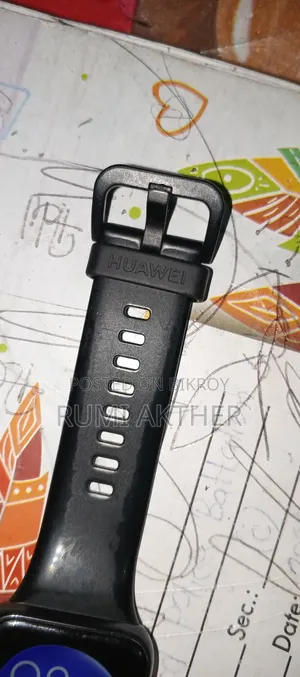 Huawei Watch for sale