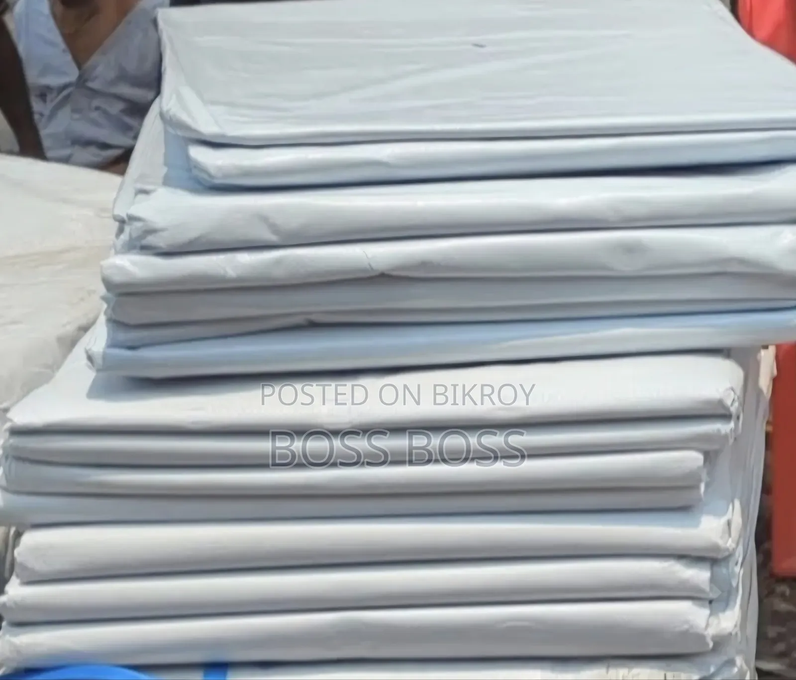 Large Tarpaulin