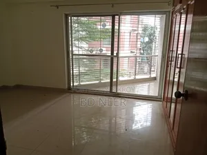 3 Bedroom Apartment in Gulshan for Rent