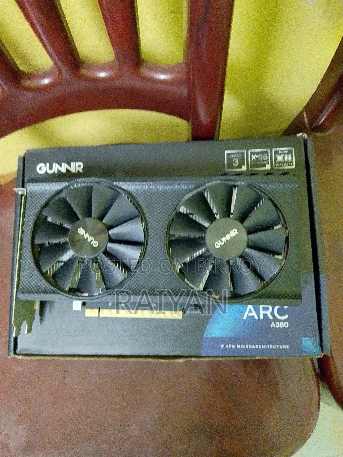 Desktop Computer 6gb Hdd+Ssd 16 Gb