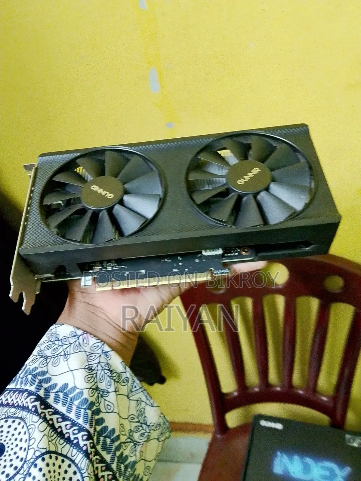 Desktop Computer 6gb Hdd+Ssd 16 Gb