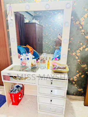 Dressing Table