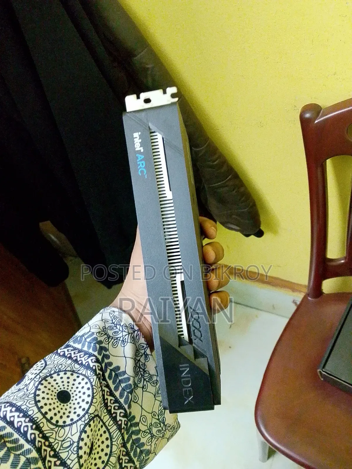 Desktop Computer 6gb Hdd+Ssd 16 Gb