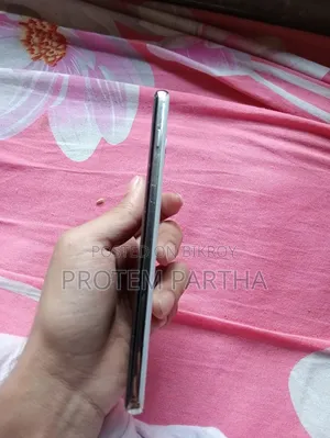 Samsung Galaxy S10 Plus 128 GB White