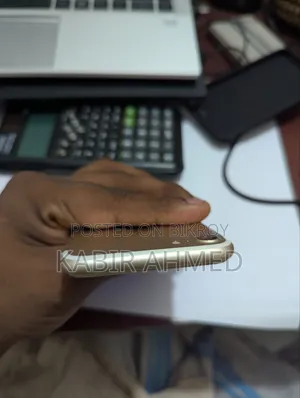 Apple iPhone 7 128 GB Gold