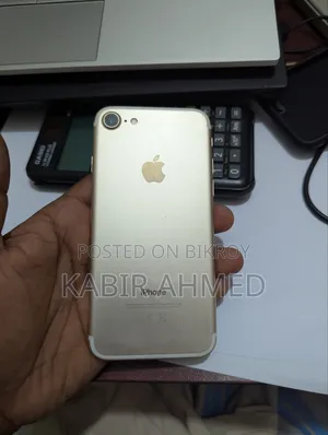 Apple iPhone 7 128 GB Gold