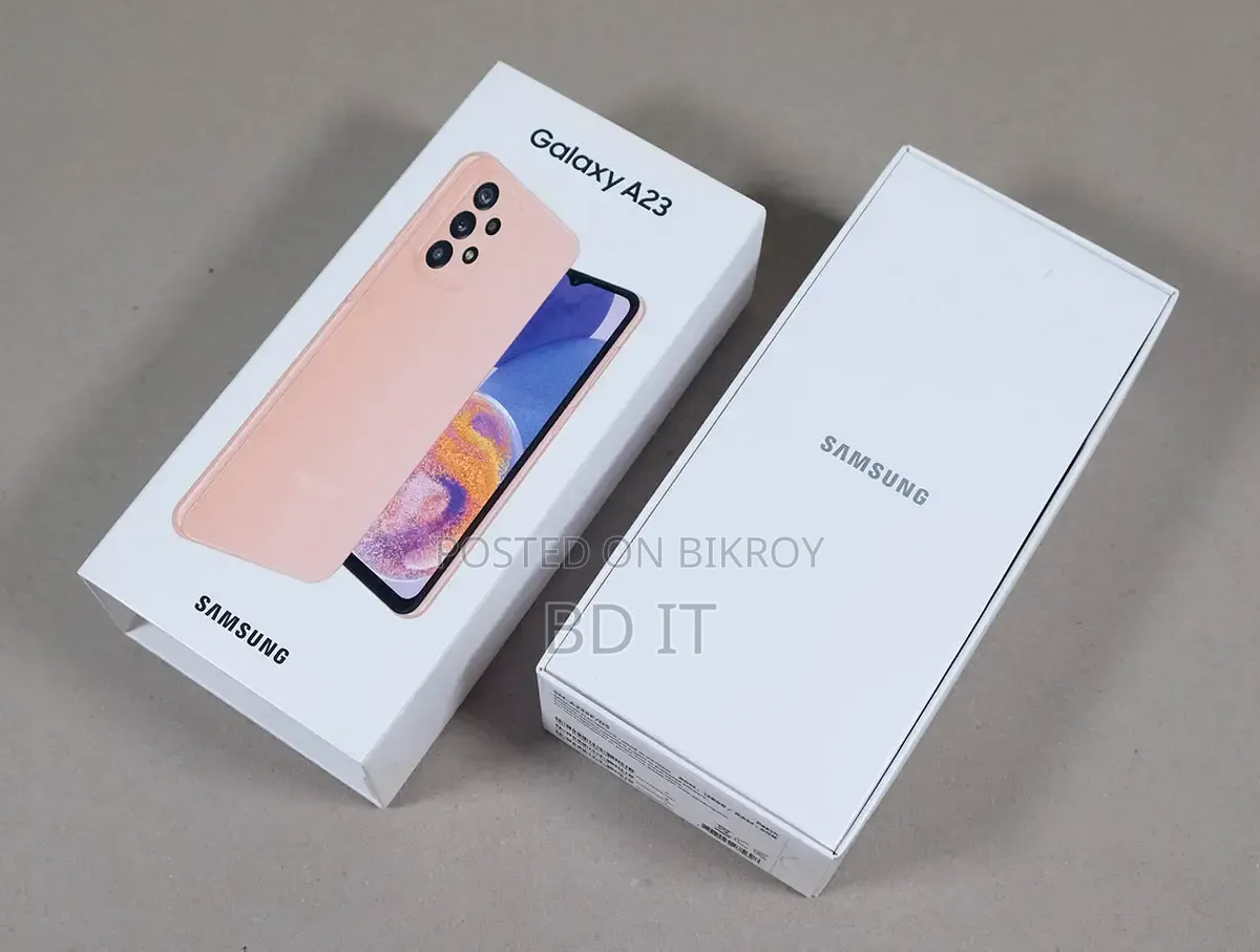 Samsung Galaxy A23 128 GB