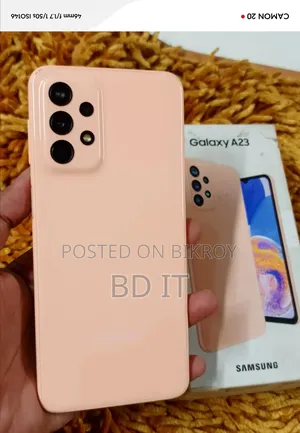 Samsung Galaxy A23 128 GB