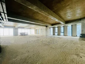 90,000 SQFT New Commercial Space Rent
