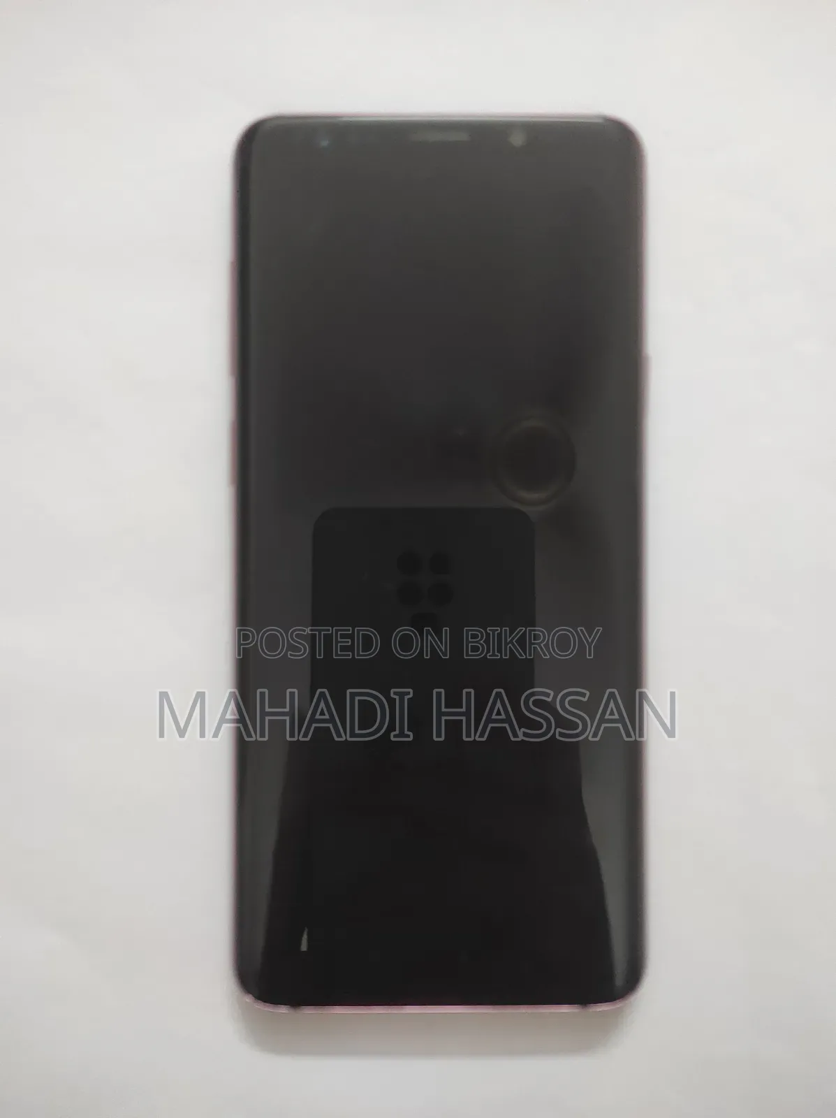 Samsung Galaxy S9 Plus 128 GB Purple