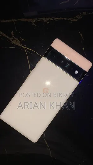 Google Pixel 6 Pro 128 GB