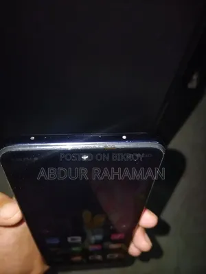 Xiaomi Redmi Note 9 Pro 64 GB Blue