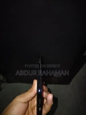 Xiaomi Redmi Note 9 Pro 64 GB Blue