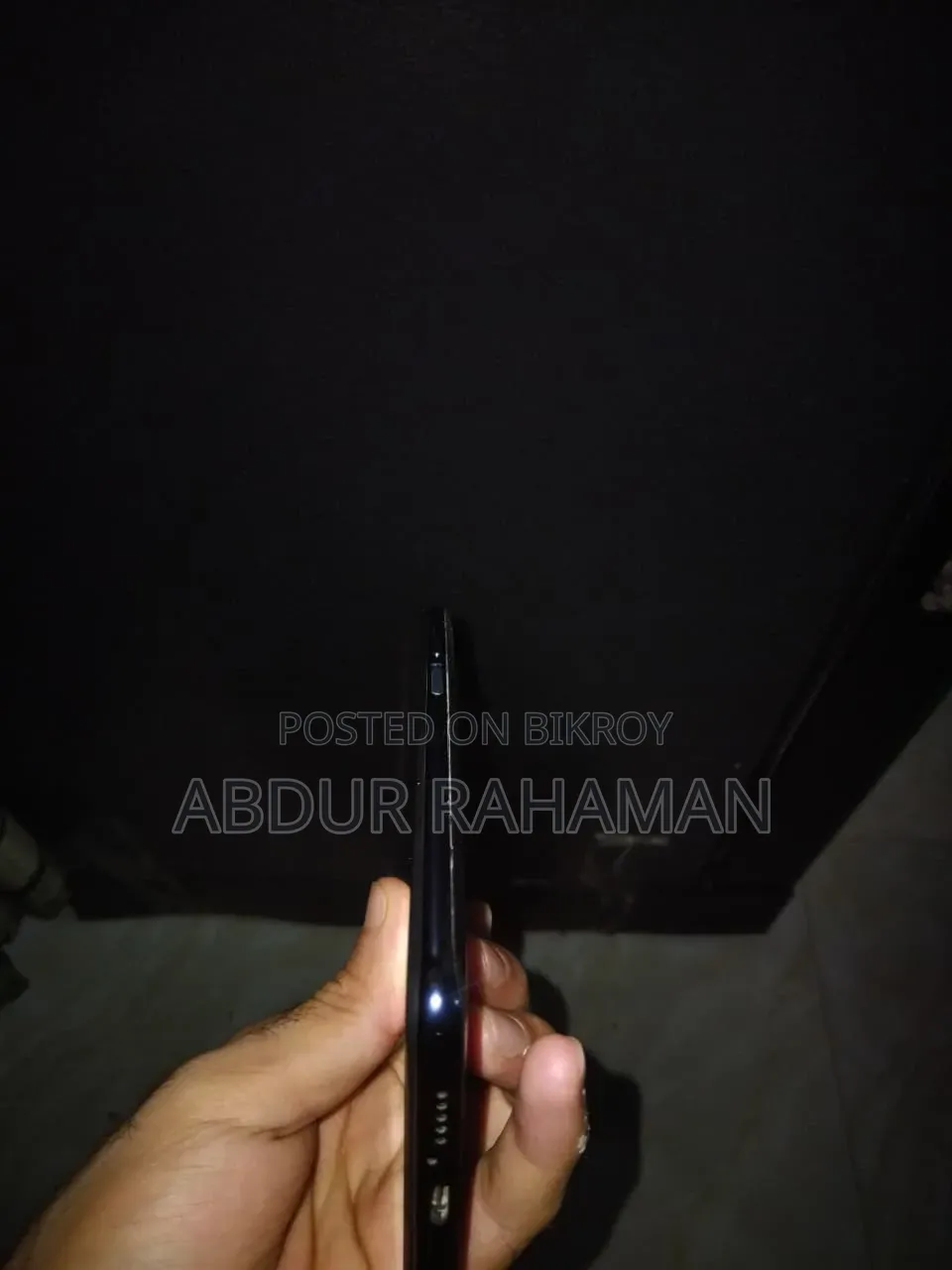 Xiaomi Redmi Note 9 Pro 64 GB Blue