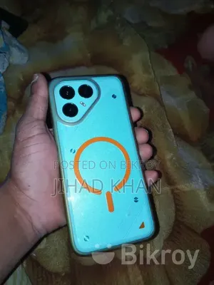 Tecno Pova 7 Pro 5G 256 GB Blue