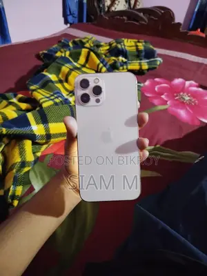 Apple iPhone 12 Pro Max 128 GB Rose Gold