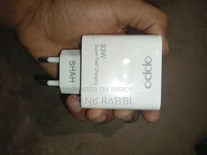 Oppo Original Charger