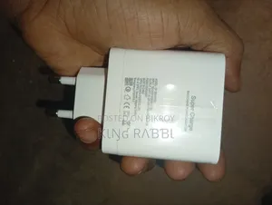 Oppo Original Charger
