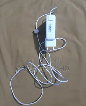 Apple 45w Magsafe 2 14.85v Output Macbook Power Adapter